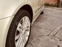 Usado Renault Laguna II Authentique 135 CV (99 kW) 2005 Beige Berlina