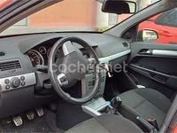 Usado Opel Astra Sport 115 CV (84 kW) 2007 Rojo Berlina