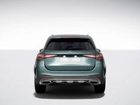 Nuevo Mercedes GLC300e 313 CV (230 kW) 2025 Azul