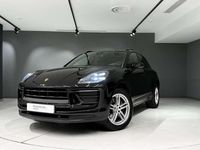 Usado Porsche Macan 265 CV (194 kW) 2021 Negro SUV