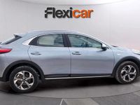 Usado Kia XCeed 160 CV (117 kW) 2023 Gris SUV