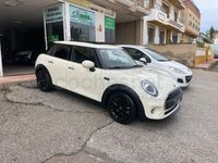 Usado Mini ONE 102 CV (75 kW) 2019 Beige Utilitario