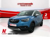 Usado Opel Crossland X Design Edition 102 CV (75 kW) 2019 SUV