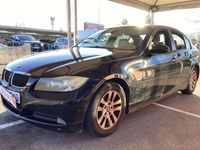 Usado BMW 320 177 CV (130 kW) 2007 Berlina