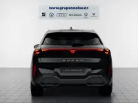 Nuevo Cupra Terramar 204 CV (150 kW) 2026 Negro SUV