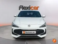 Usado MG MG3 116 CV (85 kW) 2025 Blanco Utilitario