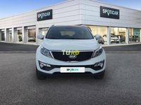 usado Kia Sportage 1.7 CRDI VGT 4x2 Maracaná