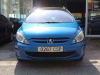 usado Peugeot 307 Break 2.0HDI XR 110