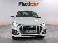 Usado Audi Q5 Advanced Plus 163 CV (119 kW) 2021 Blanco SUV