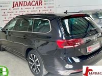 usado VW Passat Variant 2.0 TDI DSG Executive BMT