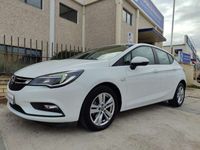 usado Opel Astra 1.6CDTi Business 110