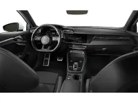 Nuevo Audi A3 S-Line 150 CV (110 kW) 2026 Blanco Berlina