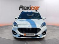 Usado Ford Kuga ST-Line 120 CV (88 kW) 2023 Blanco SUV
