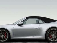 usado Porsche 911 Carrera 4S Cabriolet 992 PDK