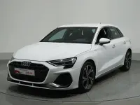 Nuevo Audi Q3 S-Line 150 CV (110 kW) 2026 Blanco SUV