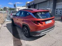 Gebraucht Hyundai Tucson 160 PS (117 kW) 2025 Orange SUV