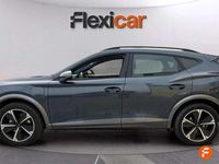 Usado Cupra Formentor 204 CV (150 kW) 2021 Gris SUV