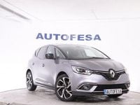 Usado Renault Scénic IV Intens 120 CV (88 kW) 2020 Gris titanio Monovolumen