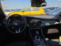 Usado Alfa Romeo Giulia Sprint 160 CV (117 kW) 2023 Berlina