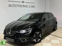 Usado Renault Mégane IV R.S. 115 CV (84 kW) 2022 Negro Berlina