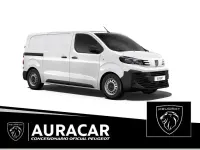 Nuevo Peugeot Expert 120 CV (88 kW) 2026 Blanco Van