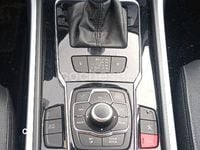 Usado Peugeot 508 GTi 204 CV (150 kW) 2011 Blanco Familiar