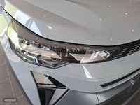 Usado Renault Symbioz Esprit Alpine 145 CV (106 kW) 2025 Gris SUV