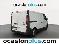 Usado Fiat Talento S 120 CV (88 kW) 2021 Blanco Monovolumen