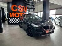 Usado BMW X1 Advantage 223 HP (164 kW) 2021 Preto SUV
