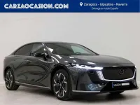 Usado Mazda 6e Takumi-Line 180 kW (245 CV) 2025 Gris Berlina