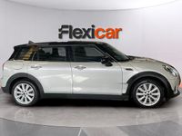 Usado Mini Cooper D Clubman 150 CV (110 kW) 2022 Gris Familiar