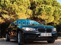 Usado BMW 116 109 HP (80 kW) 2018 Preto Citadino