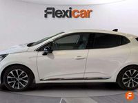 Usado Renault Clio V 94 CV (69 kW) 2022 Blanco Berlina