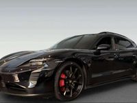 Usado Porsche Taycan Sport Turismo 439 kW (598 CV) 2024 Negro Familiar