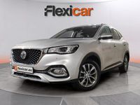 Usado MG HS Comfort 162 CV (119 kW) 2023 Gris SUV