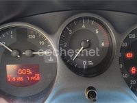 Usado Seat Leon Reference 140 CV (102 kW) 2006 Negro Utilitario