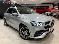 usado Mercedes GLE350 350d 4Matic Aut.