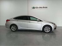 usado Hyundai i40 1.7CRDI BD Klass 115