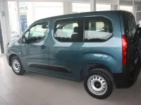 Usado Opel Combo S 102 CV (75 kW) 2025 Azul Monovolumen