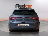 Usado Renault Mégane IV Business 140 CV (102 kW) 2020 Gris Berlina