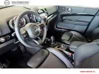 usado Mini Cooper Countryman COUNTRYMAN