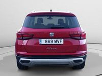 Usado Seat Ateca Xperience 150 CV (110 kW) 2024 SUV