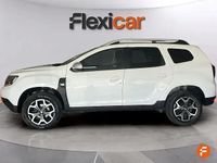 Brugt Dacia Duster Comfort 109 HK (80 kW) 2020 Hvid SUV
