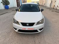 Usado Seat Ibiza Style 90 CV (66 kW) 2015 Blanco