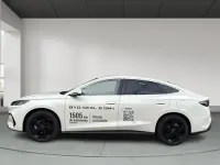 Nuevo BYD Seal Boost 213 CV (156 kW) 2026 Blanco Berlina