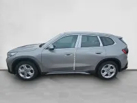 Usado BMW iX1 Comfort Edition 230 kW (313 CV) 2025 Plateado SUV