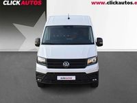 Usado VW Crafter 140 CV (102 kW) 2025 Van