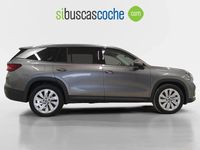 Nuevo Skoda Kodiaq 204 CV (150 kW) 2025 Gris/plata SUV