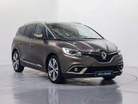Usado Renault Scénic IV Zen 131 CV (96 kW) 2017 Marrón Monovolumen