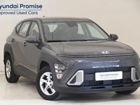 Usado Hyundai Kona 128 CV (94 kW) 2025 SUV